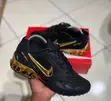 Nike Air Max Sneakers - 3