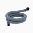 2m Drain Pipe ya Mashine ya Kufulia na Elbow Bend - ACE - 1