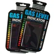 Single Use Magnetic Gas Level Indicator - 2