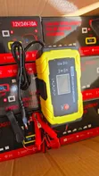 Intelligent Battery Charger 12/24V - 1