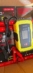 Intelligent Battery Charger 12/24V - 2