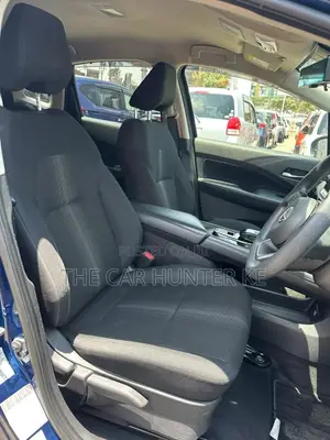 Nissan Note 1.2 Hybrid 2021 - Blue