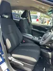 Nissan Note 1.2 Hybrid 2021 - Blue - 1