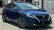 Nissan Note 1.2 Hybrid 2021 - Blue - 3