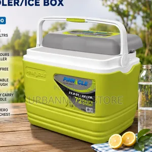 Pinnacle 32 Litre Heavy Duty Cooler Box
