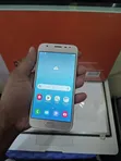 Samsung Galaxy J3 16GB Gold - 1