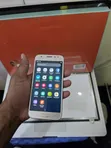 Samsung Galaxy J3 16GB Gold - 2
