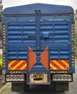 Isuzu ELF Truck 2012 Blue - 5