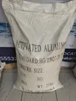 Activated Alumina - 1