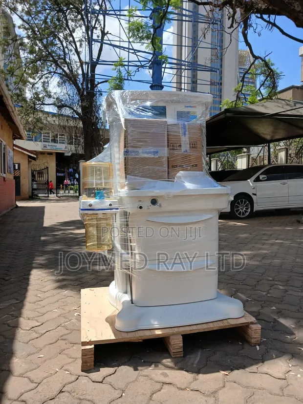 Brand New Anesthesia Machine for Hospital Use - 1