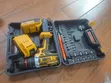 Dewalt 48V Cordless Drill Set - Brand New - 2