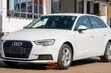 Audi A3 2020 Pearl - 2
