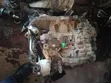 Nissan HR15 Gearbox - Used - 2