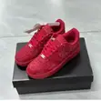 Nike Air Force 1 Mamba Sneakers - 1