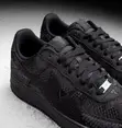 Nike Air Force 1 Mamba Sneakers - 3