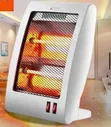 Nunix Quartz Room Heater - Brand New - 1