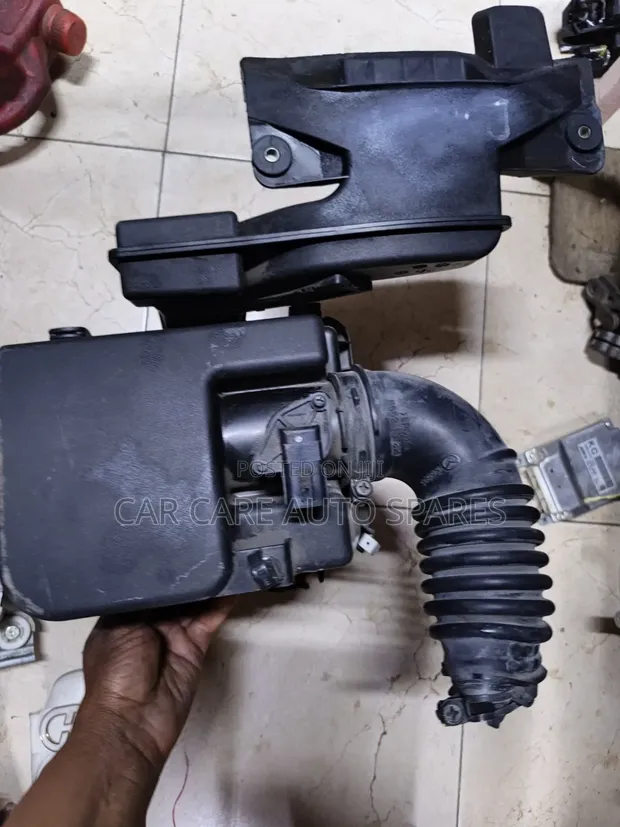Mazda Demio Air Cleaner Housing (2015) - 1