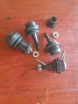 Jeep Wrangler JL Ball Joint Kit (2019-2023) - 1