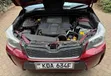 Subaru Forester XT 2013 Red - 1