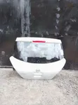 Nissan Tiida Boot Lid - 1