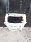 Nissan Tiida Boot Lid - 2