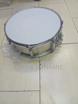 Brand New Snare Drum