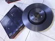 Brembo Prime Front Brake Disc Rotor for Subaru Impreza WRX STI GD/GG, BRZ, Toyota 86 - 2