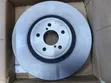 Brembo Prime Front Brake Disc Rotor for Subaru Impreza WRX STI GD/GG, BRZ, Toyota 86 - 3