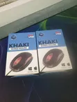 Brand New Wired Mouse - 1