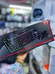 RAIKU R905 Wireless Mouse na Keyboard Combo - 1