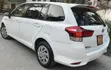 Toyota Corolla Fielder Hybrid 2018 - 2