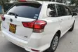 Toyota Corolla Fielder Hybrid 2018 - 3