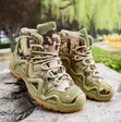 Lowa Boot Low Cut - 1