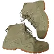Lowa Boot Low Cut - 2