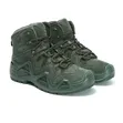Lowa Boot Low Cut - 3