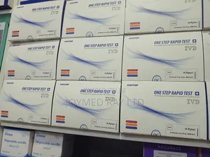Hightop H-Pylori Antibody Test Kit