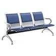 Modern Office Chair & Client Waiting Bench - 2