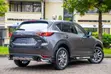 Mazda CX-5 2.2 Diesel FWD 2020 Gray - 2