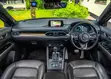 Mazda CX-5 2.2 Diesel FWD 2020 Gray - 4