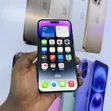 Apple iPhone 14 Pro Max 256GB Black - 1
