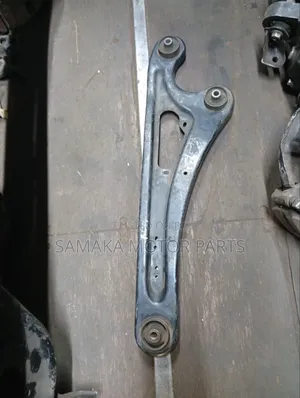 Suzuki Alto Rear Arm