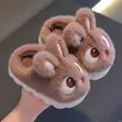 Cute Bunny Kids Slippers - 2