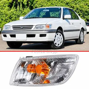 Toyota Corona Premio AT210 Corner Lamp Unit (1996-1998) - Right Side