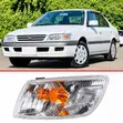 Toyota Corona Premio AT210 Corner Lamp Unit (1996-1998) - Right Side - 1