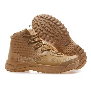 Under Armour Boots