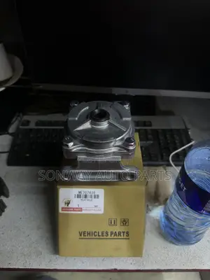 Isuzu Fvz Relay Valve