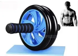 Brand New ABS Roller