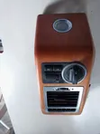 Range Rover Vogue Headlights / Air Duct Switch Compartment - 2