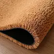 15mm Heavy Duty Coir Door Mat - Natural Coconut Fiber - 2