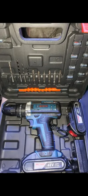 Brand New Bosch Cordless Drill 1200W